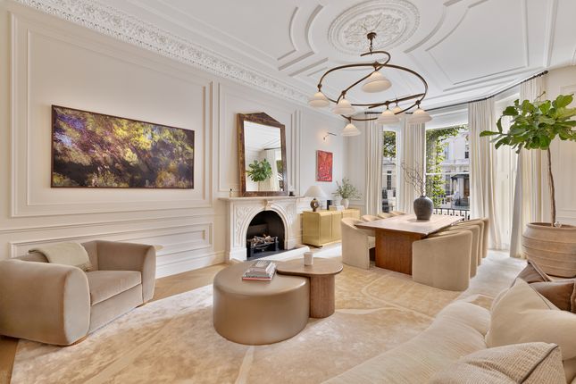 5-bed flat on 73, Holland Park, London, £86,667/mo
