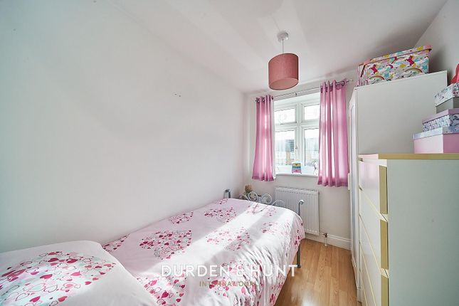 Terraced house for sale in Peartree Gardens, Mawneys, Romford