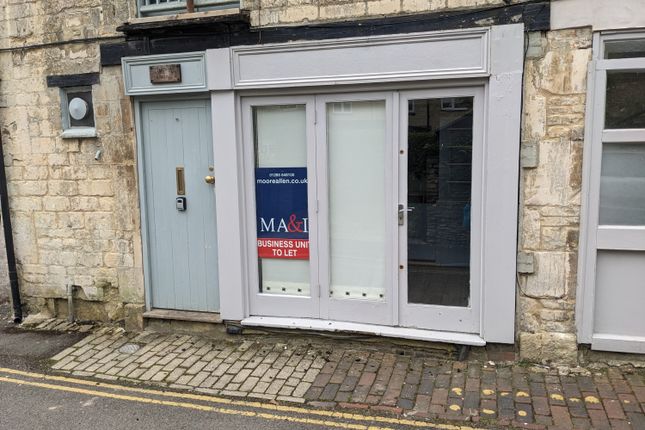 Thumbnail Office to let in The Waterloo, Cirencester