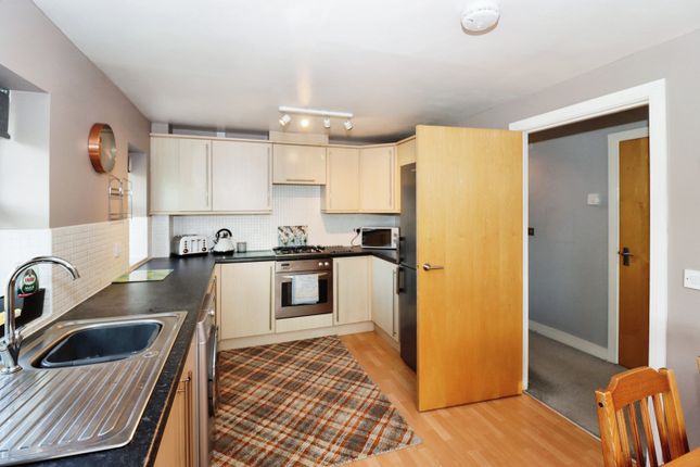 Flat for sale in Champs Sur Marne, Bradley Stoke, Bristol, S Gloucestershire