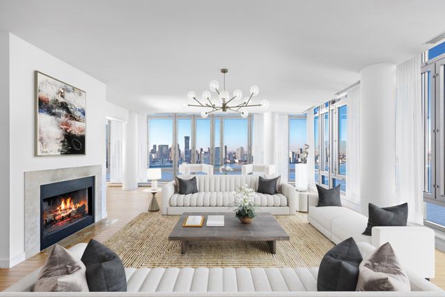 Apartment for sale in 2 River Terrace, New York, Ny 10282, Usa
