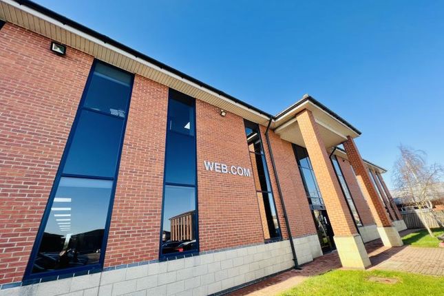 Thumbnail Office for sale in 19, Falcon Court, Stockton On Tees