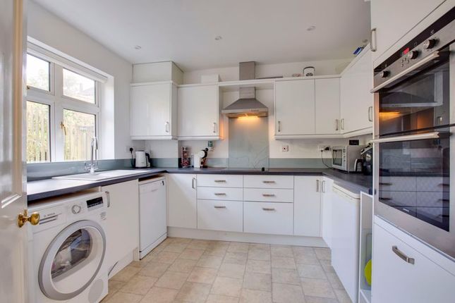 Property for sale in Rectory Avenue, High Wycombe