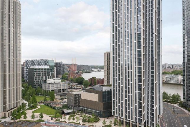 River Park Tower, Nine Elms Lane, London photo 5