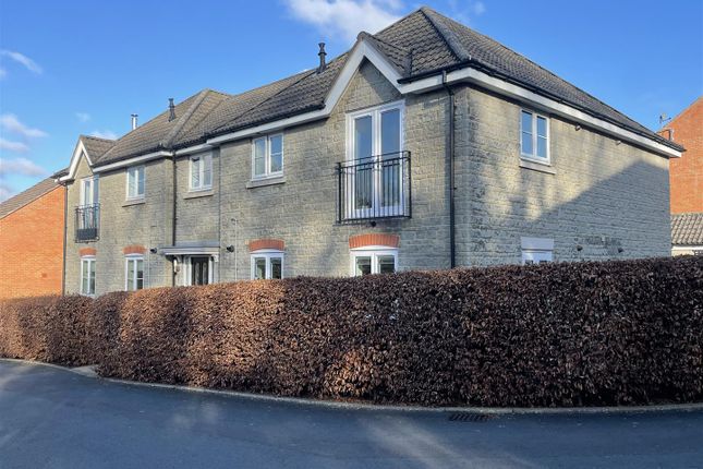 Thumbnail Flat for sale in Lawdley Road, Coleford
