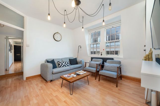 Flat for sale in City Of Westminster Dwellings, 20 Marshall Street