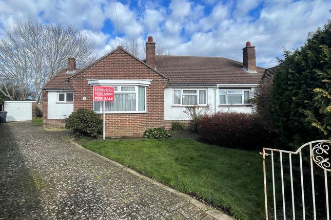 3-bed house on 29, Ingledene Close, Gosport, £318,500