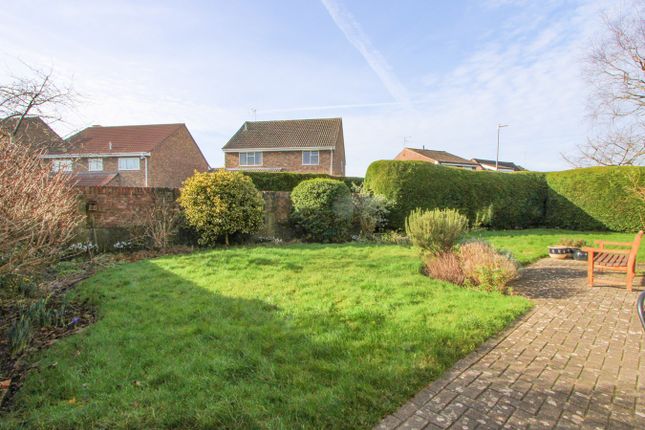 Detached house for sale in Wickham Close, Chipping Sodbury