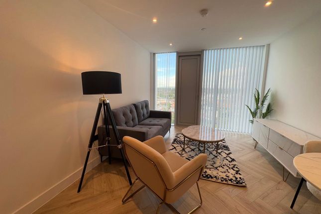 Apartment 2202 Bankside,, 12 Bankside Boulevard, Salford photo 3