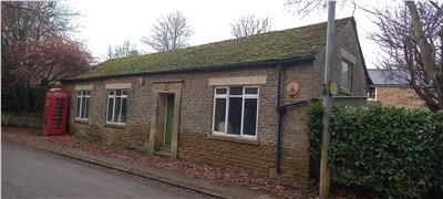 Thumbnail Office for sale in The Lecture Room, Main Street, Orton, Kettering, Northamptonshire