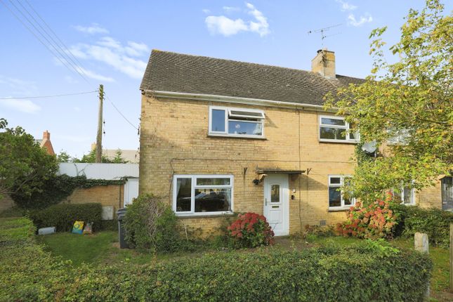 Semi-detached house for sale in Timms Green, Willersey, Broadway