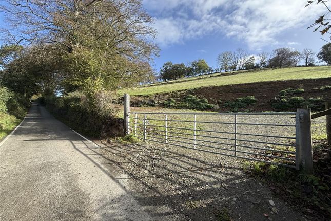 Land at Coed Y Foel, Llandysul photo 3