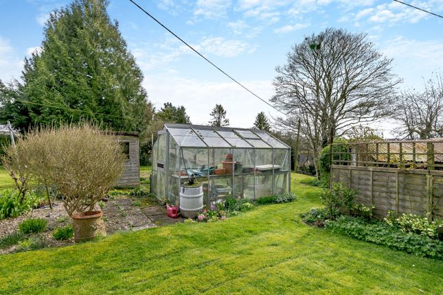 Semi-detached house for sale in Pike Hill Rise, Compton Abdale, Cheltenham, Gloucestershire
