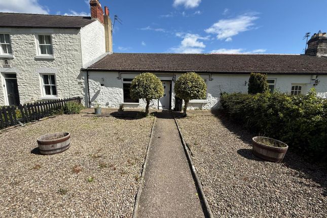 2-bed house on 22, The Green, Piercebridge, Darlington, £225,000