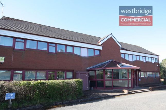 Thumbnail Office to let in Tything Road East, Alcester