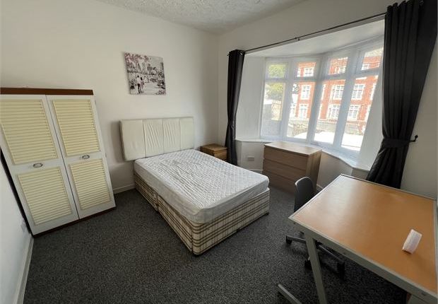 Shared accommodation for sale in Stanley Terrace, Mount Pleasant, Swansea