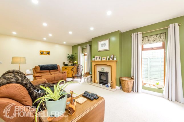 Detached house for sale in Woodbridge Road, Rushmere St. Andrew, Ipswich, Suffolk