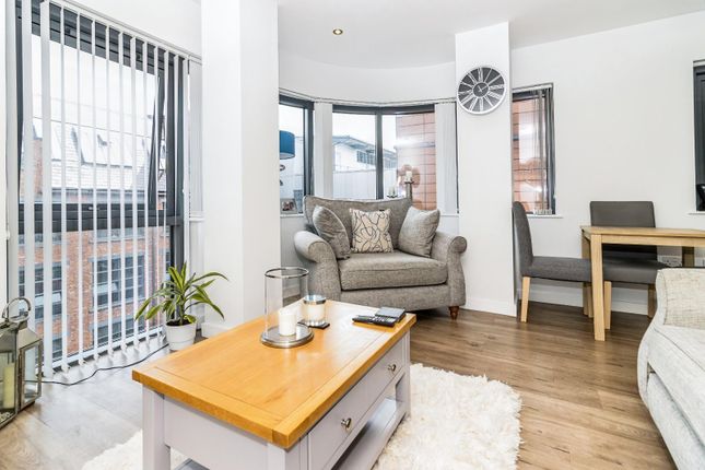 405, Nuovo Apartments, 59, Great Ancoats Street, Manchester photo 2