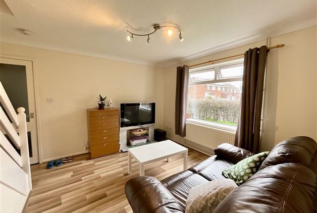 Town house for sale in Troon Walk, Dinnington, Sheffield