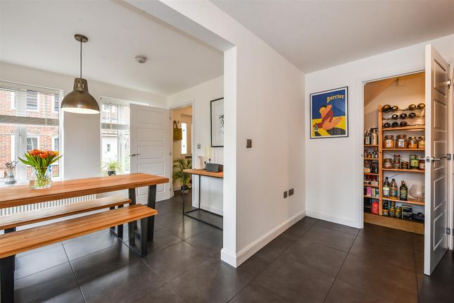 End terrace house for sale in Errington Road, Picket Piece, Andover