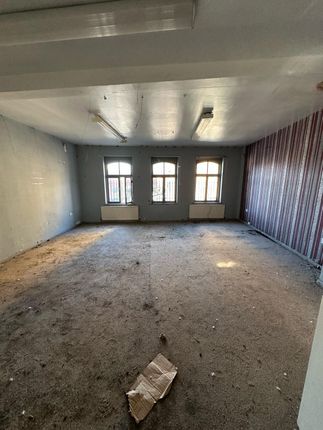 2 Bed Furnished Flat