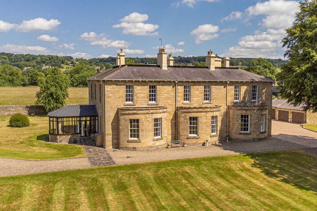 Thumbnail Country house for sale in Demesne Hall, Rectory Lane, Wolsingham, County Durham
