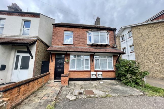 Detached house for sale in South Avenue, Southend-On-Sea, Essex