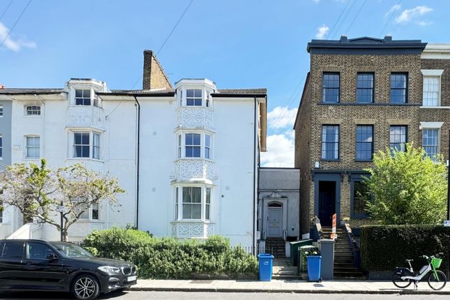 Thumbnail Flat to rent in Lyndhurst Way, Peckham Rye, London