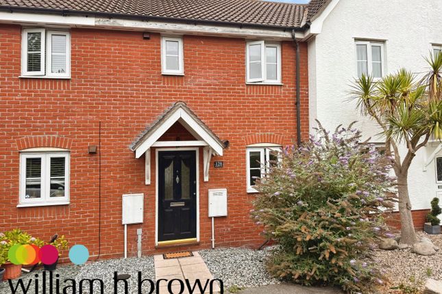 2-bed house on 128, Hampstead Avenue, CLACTON-ON-SEA, £1,300/mo