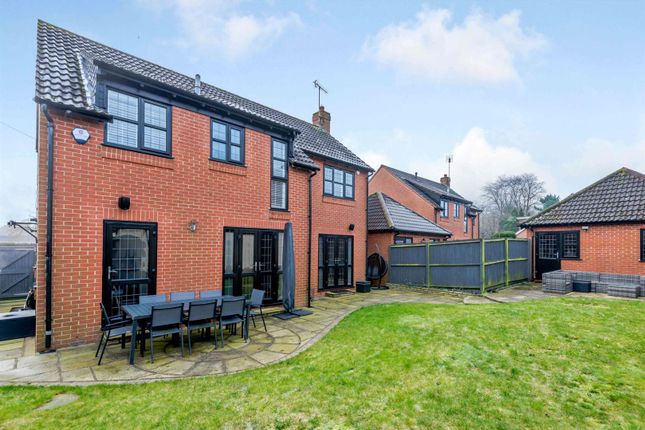 Hedgerow House, Church Lane, Brentwood photo 3