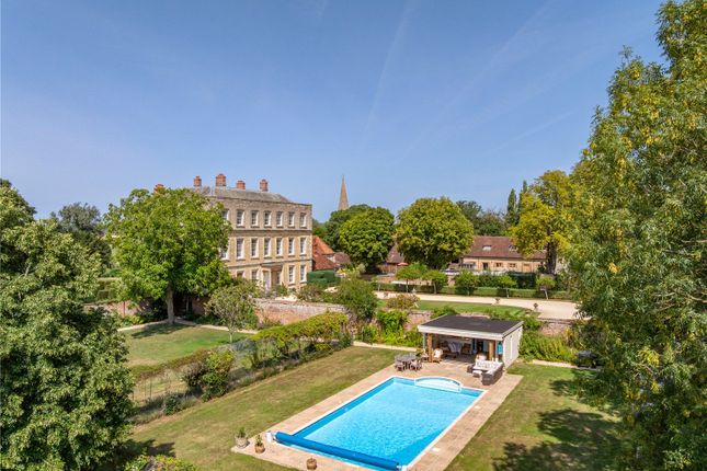 Gardens