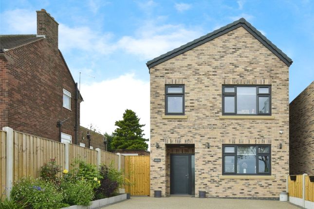 4-bed house on Laurel House, 68d, Fox Lane, Sheffield, £359,950