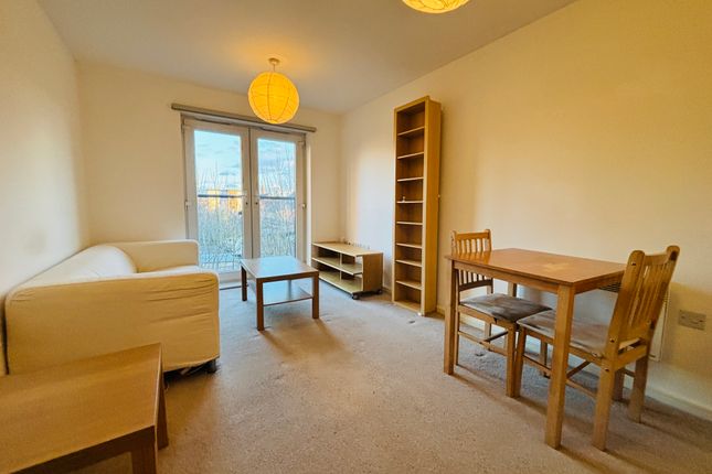 Apartment With Secure Parking
