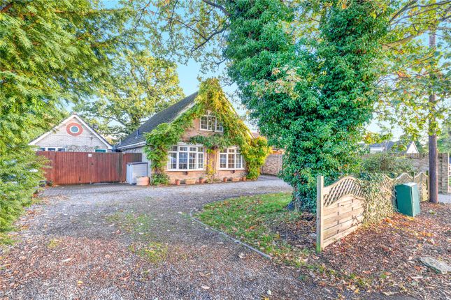 Detached house for sale in Arbor Lane, Winnersh, Wokingham, Berkshire
