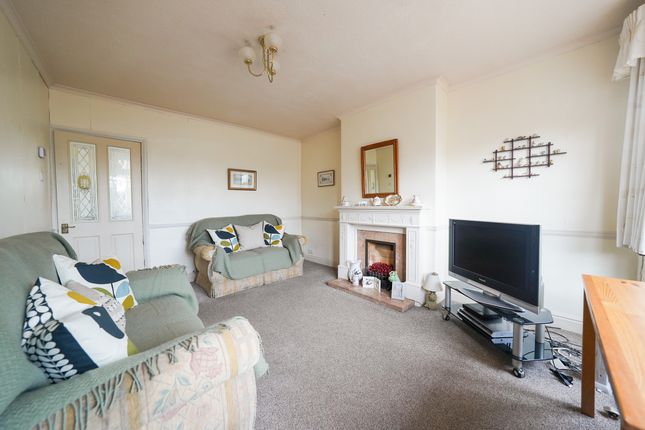 Terraced house for sale in Belton Road, Braunstone Town, Leicester, Leicestershire