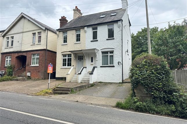3-bed house on Sturry Hill Sturry, Canterbury, £270,000