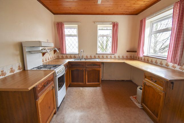 Bungalow for sale in High Cross Fields, Crowborough, East Sussex