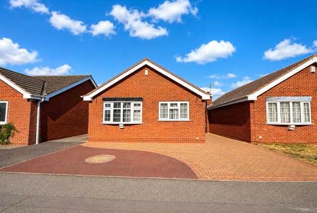 2-bed house on 30, The Paddock, Kirkby in Ashfield, £1,050/mo