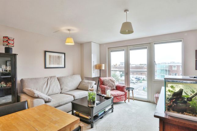 Flat for sale in High Street, Poole