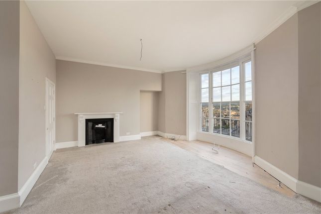 Terraced house for sale in Lansdown Road, Bath, Somerset