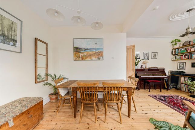End terrace house for sale in Beech Hall Road, London