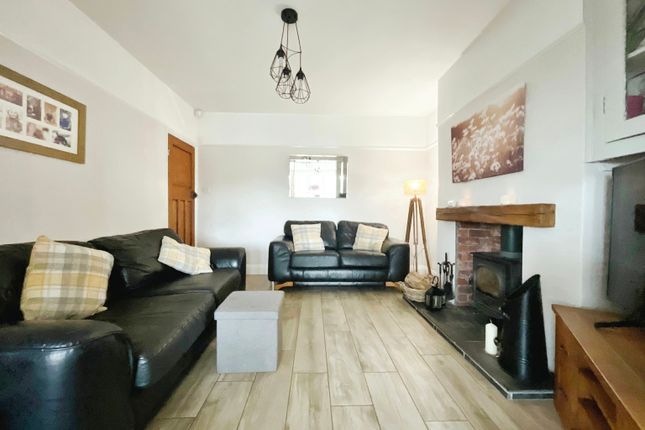 Detached house for sale in Minneymoor Lane, Conisbrough, Doncaster