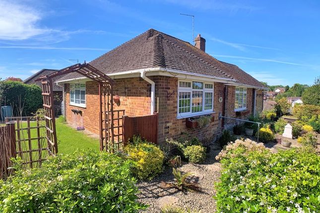 Brackley Road, Hazlemere, High Wycombe HP15, 2 bedroom bungalow for ...