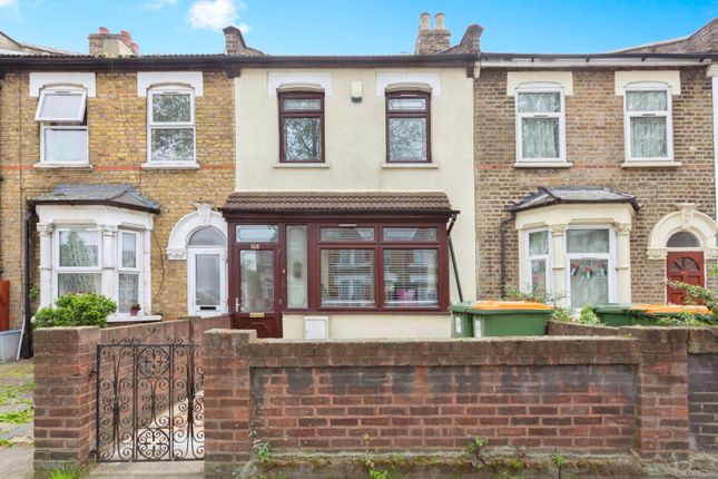 Terraced house for sale in Barking Road, London