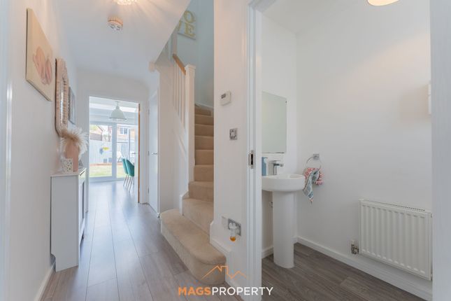 8 Quince Way, Liverpool photo 4