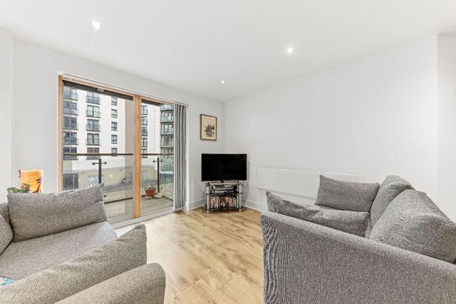 2-bed flat on Chadwick Street, Leeds, £140,000
