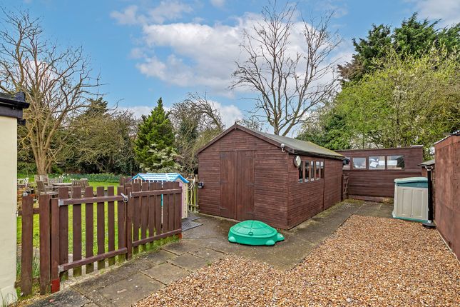 Cottage for sale in Hitchin Road, Henlow