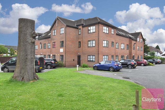 Thumbnail Flat for sale in Jewel Court, Crown Rise, Watford