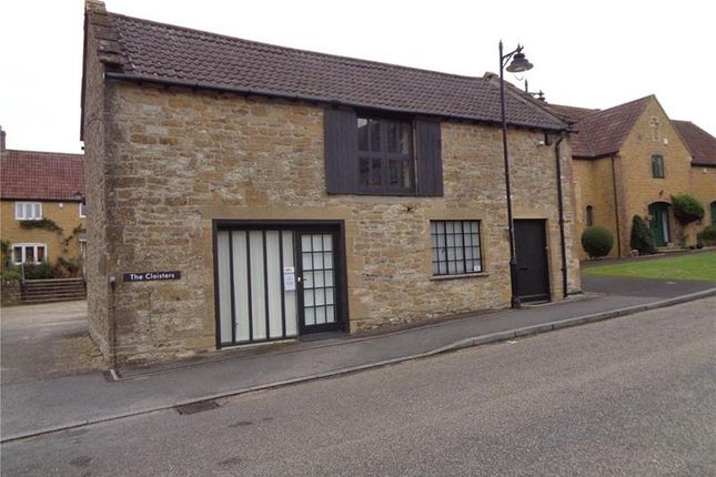 Thumbnail Office to let in Abbey Manor Business Centre Preston Road, Yeovil, Somerset