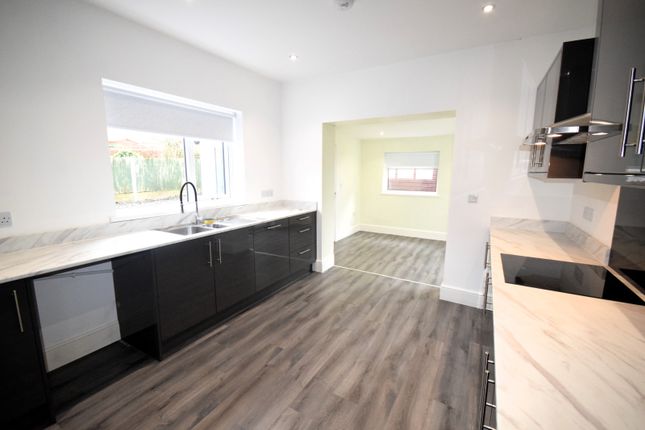 Bungalow to rent in Moorhouse Road, Carlisle